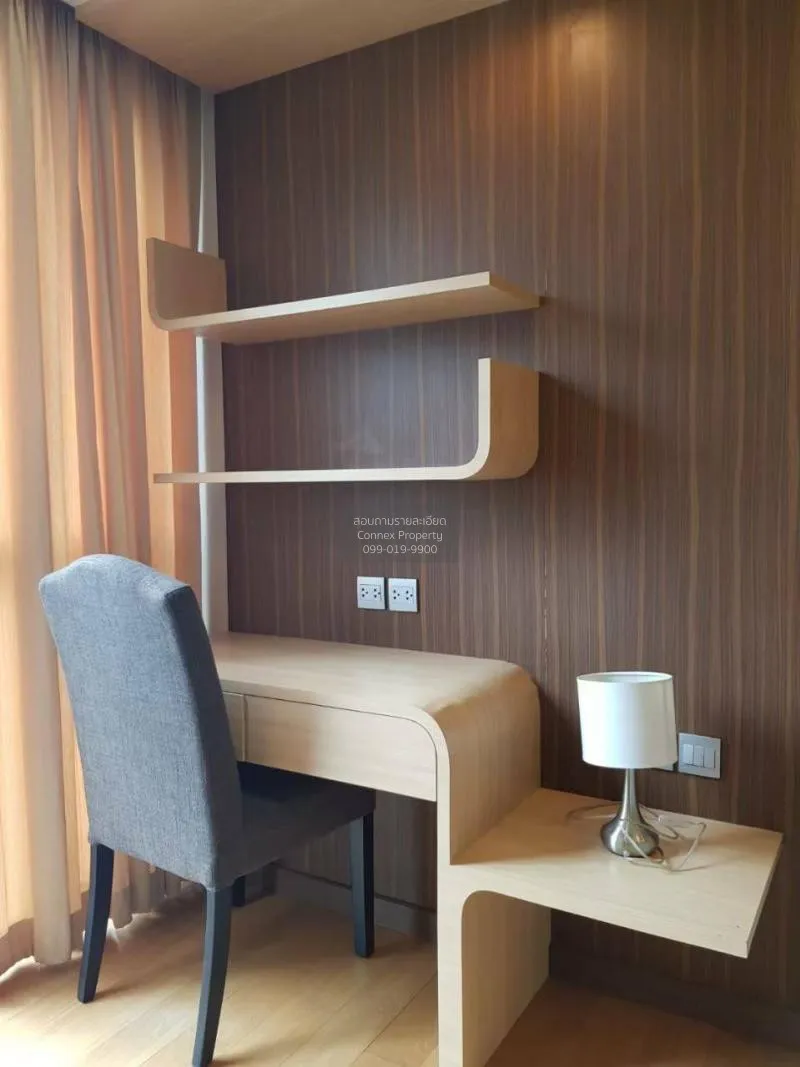 FOR RENT condo , Via Botani , BTS-Phrom Phong , Khlong Toei Nuea 