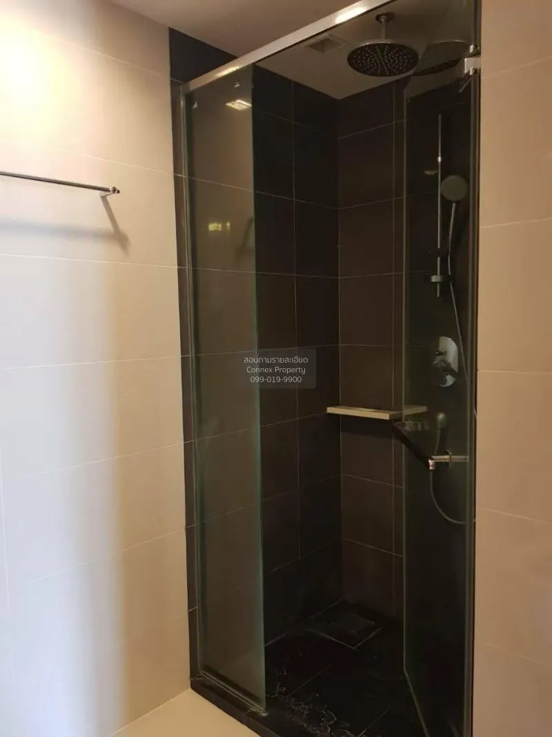 FOR RENT condo , Via Botani , BTS-Phrom Phong , Khlong Toei Nuea 