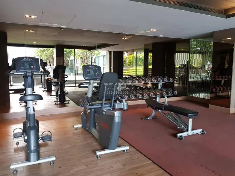 FOR RENT condo , Via Botani , BTS-Phrom Phong , Khlong Toei Nuea 