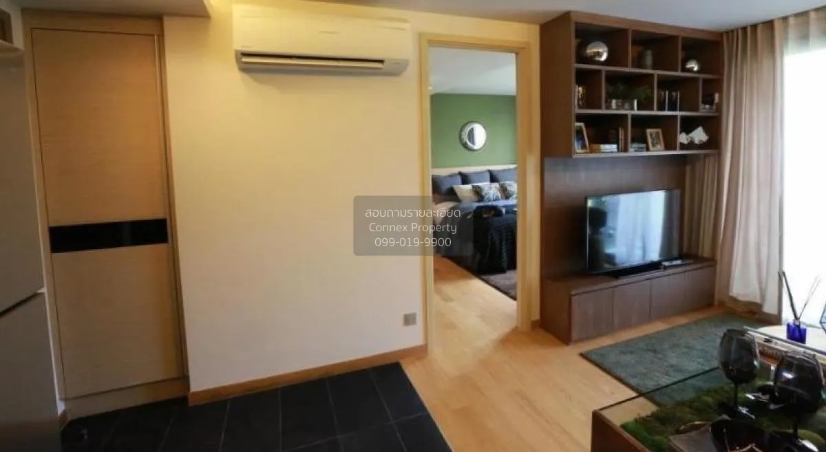 เช่าคอนโด  เวีย โบทานี BTS-พร้อมพงษ์ คลองเตยเหนือ เขต วัฒนา กรุงเ 3