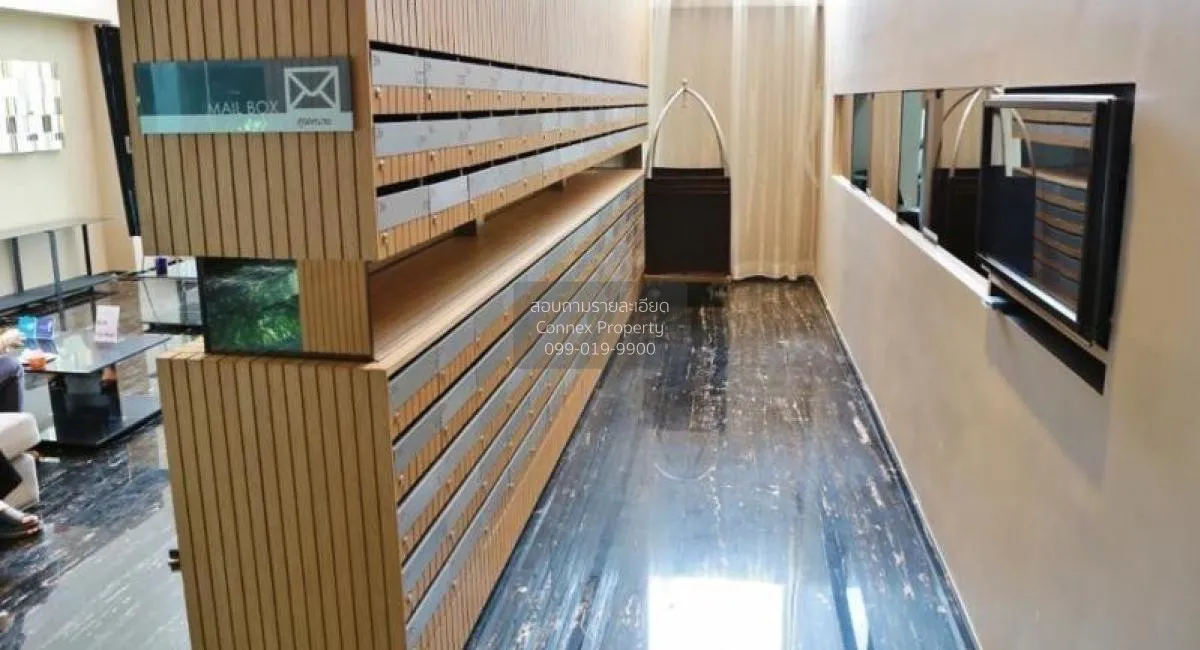 เช่าคอนโด  เวีย โบทานี BTS-พร้อมพงษ์ คลองเตยเหนือ เขต วัฒนา กรุงเ 4