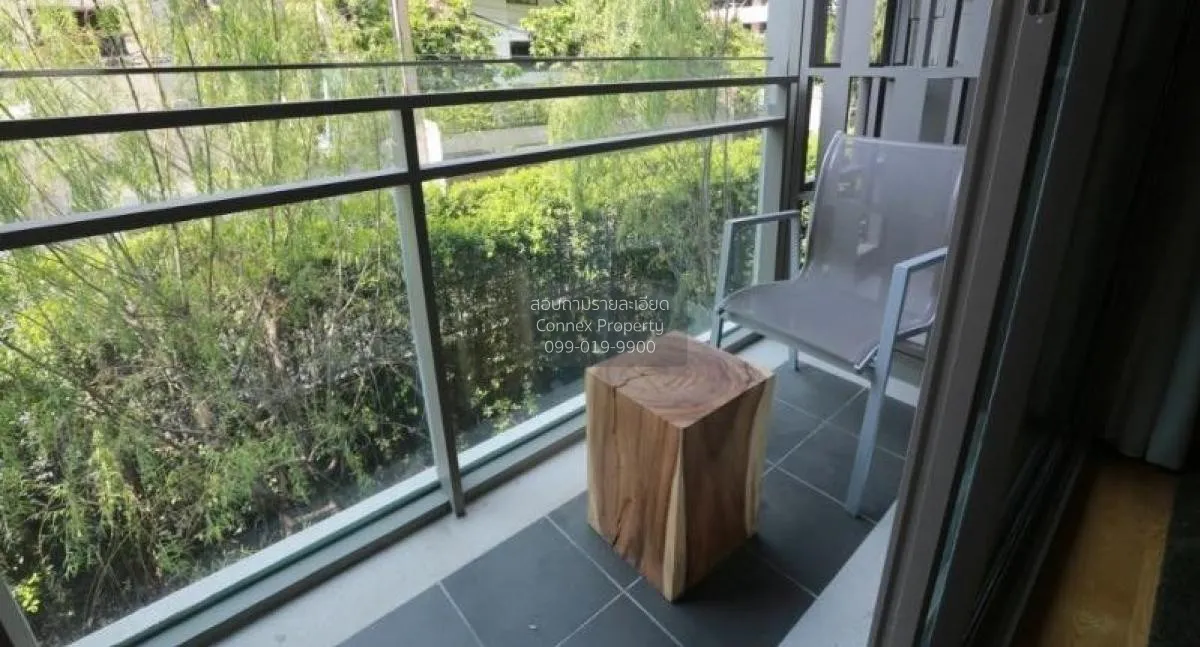 เช่าคอนโด  เวีย โบทานี BTS-พร้อมพงษ์ คลองเตยเหนือ เขต วัฒนา กรุงเ