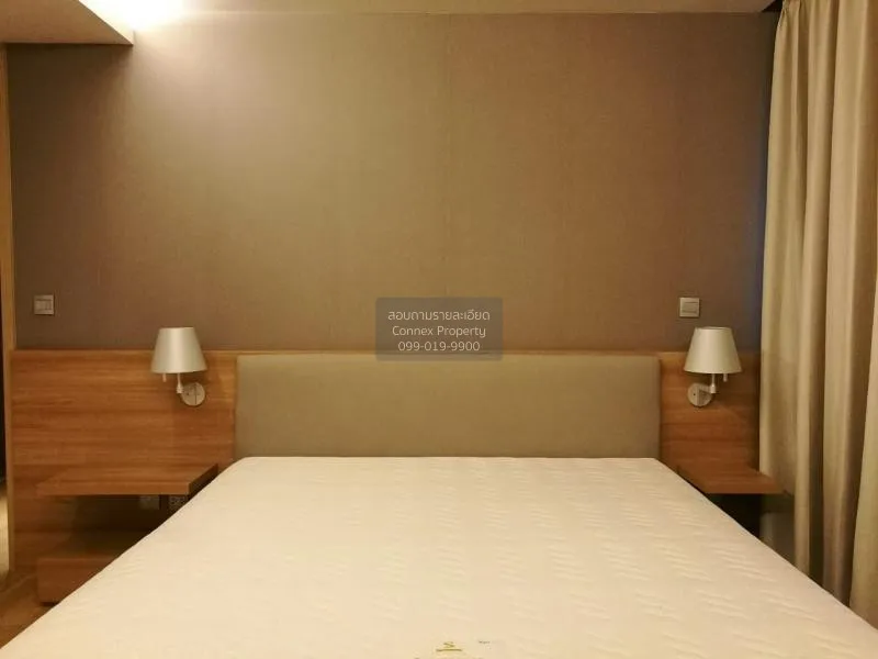 เช่าคอนโด  เวีย โบทานี BTS-พร้อมพงษ์ คลองเตยเหนือ เขต วัฒนา กรุงเ 4