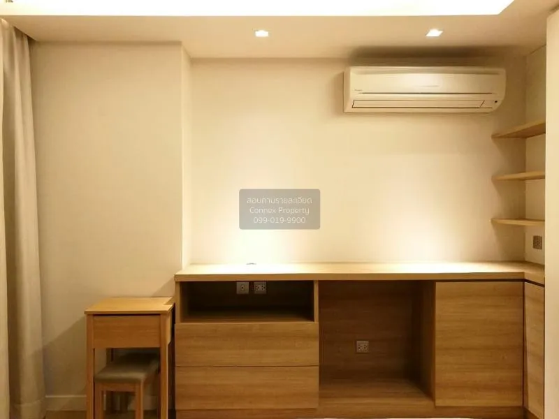 เช่าคอนโด  เวีย โบทานี BTS-พร้อมพงษ์ คลองเตยเหนือ เขต วัฒนา กรุงเ