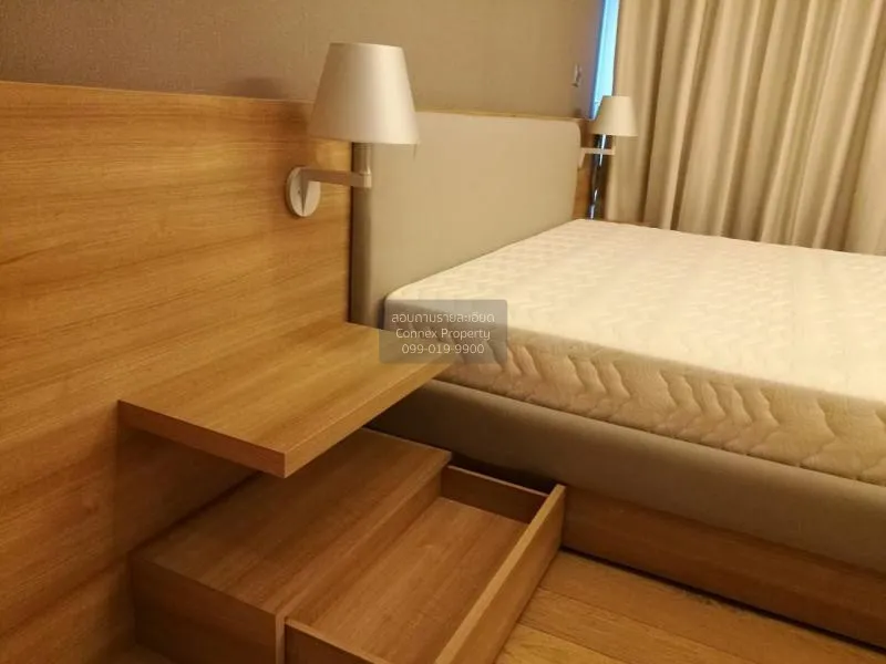 เช่าคอนโด  เวีย โบทานี BTS-พร้อมพงษ์ คลองเตยเหนือ เขต วัฒนา กรุงเ