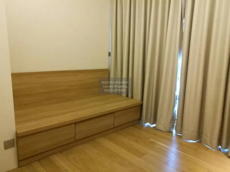 เช่าคอนโด  เวีย โบทานี BTS-พร้อมพงษ์ คลองเตยเหนือ เขต วัฒนา กรุงเ