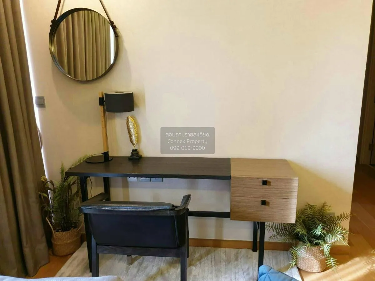 เช่าคอนโด  เวีย โบทานี BTS-พร้อมพงษ์ คลองเตยเหนือ เขต วัฒนา กรุงเ 4