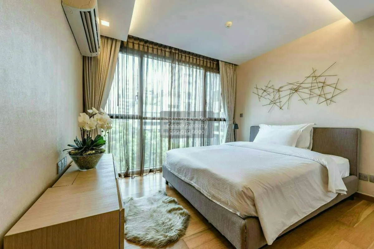 เช่าคอนโด  เวีย โบทานี BTS-พร้อมพงษ์ คลองเตยเหนือ เขต วัฒนา กรุงเ