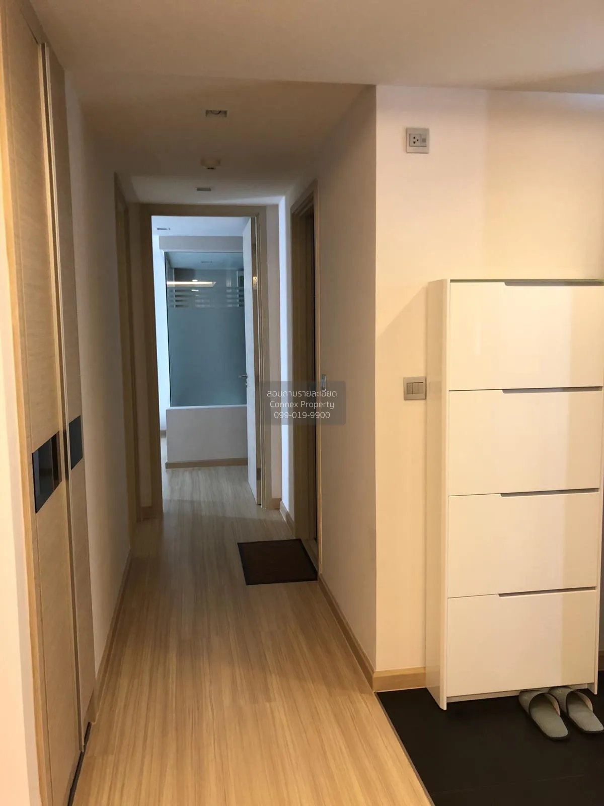 ขายคอนโด  เวีย โบทานี BTS-พร้อมพงษ์ คลองเตยเหนือ เขต วัฒนา กรุงเท