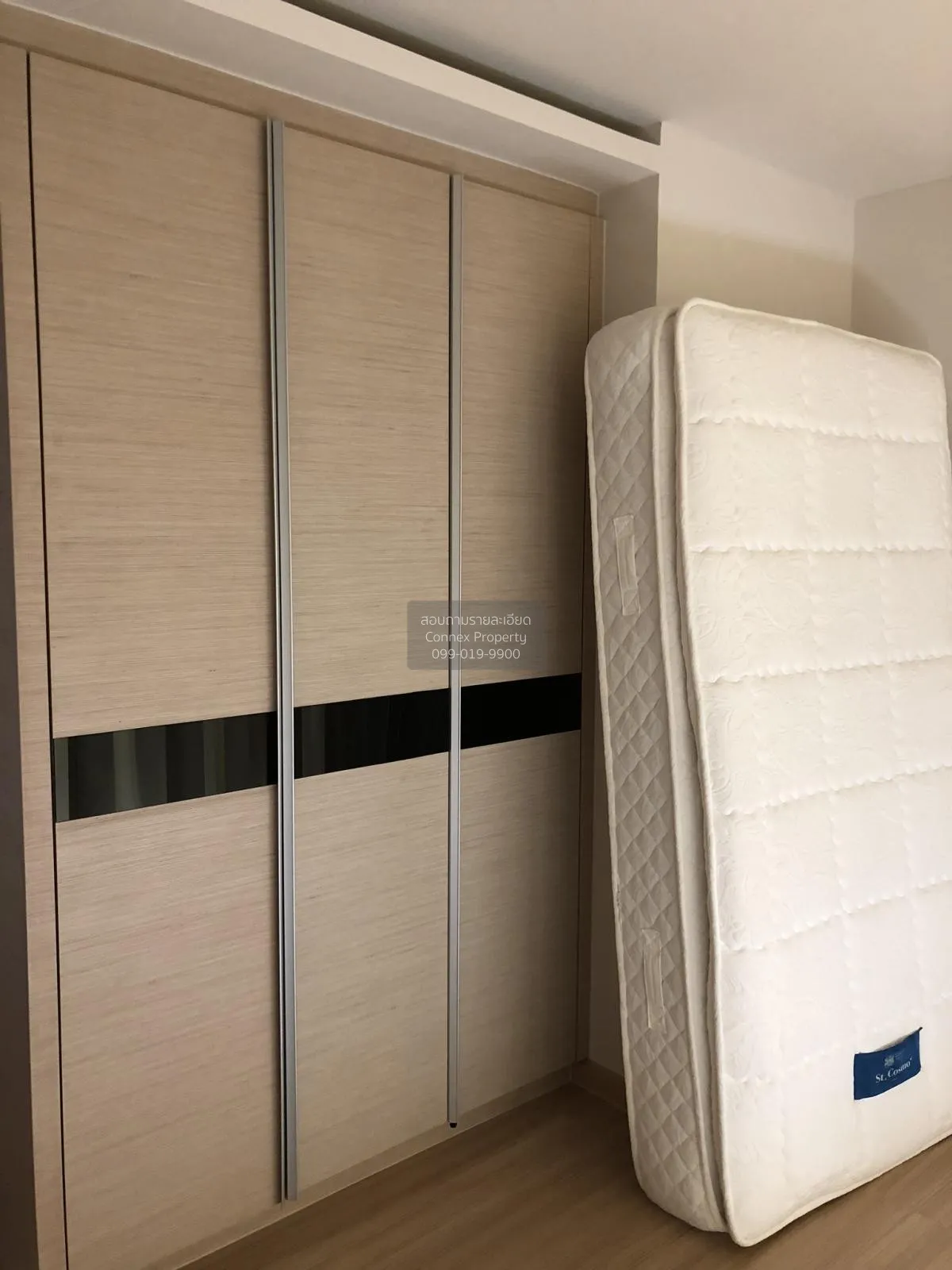 ขายคอนโด  เวีย โบทานี BTS-พร้อมพงษ์ คลองเตยเหนือ เขต วัฒนา กรุงเท