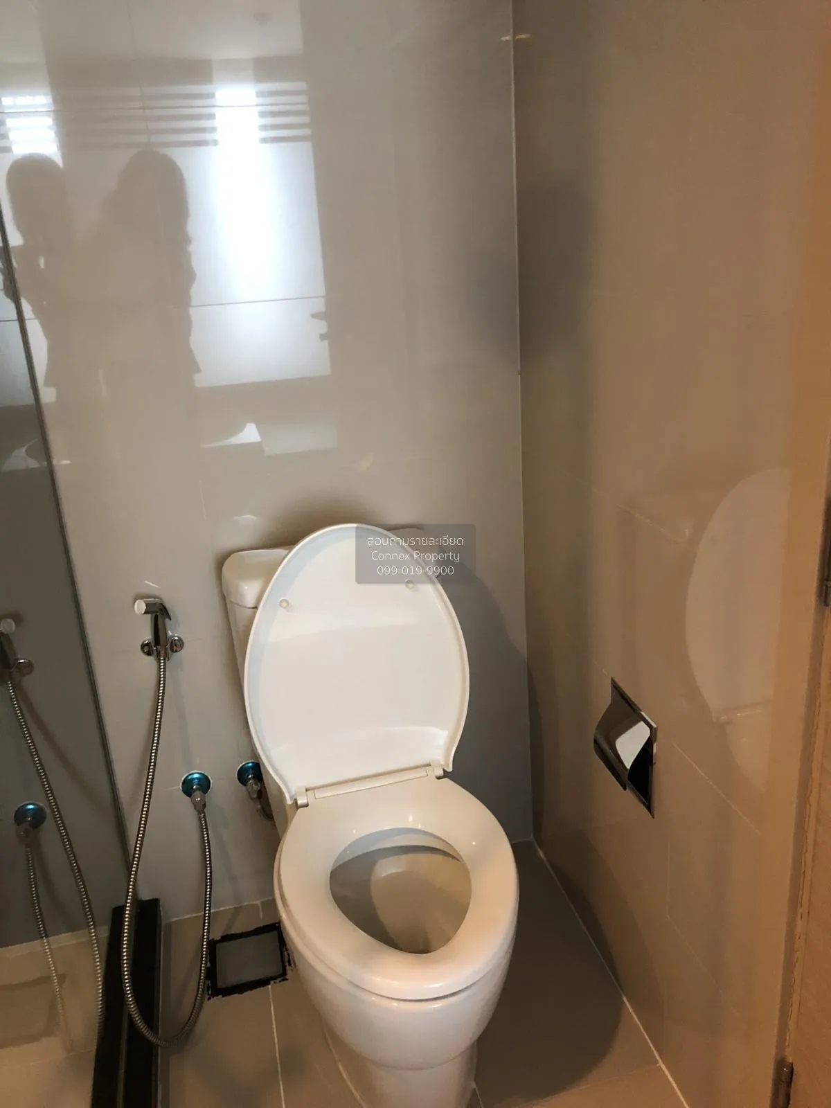 ขายคอนโด  เวีย โบทานี BTS-พร้อมพงษ์ คลองเตยเหนือ เขต วัฒนา กรุงเท