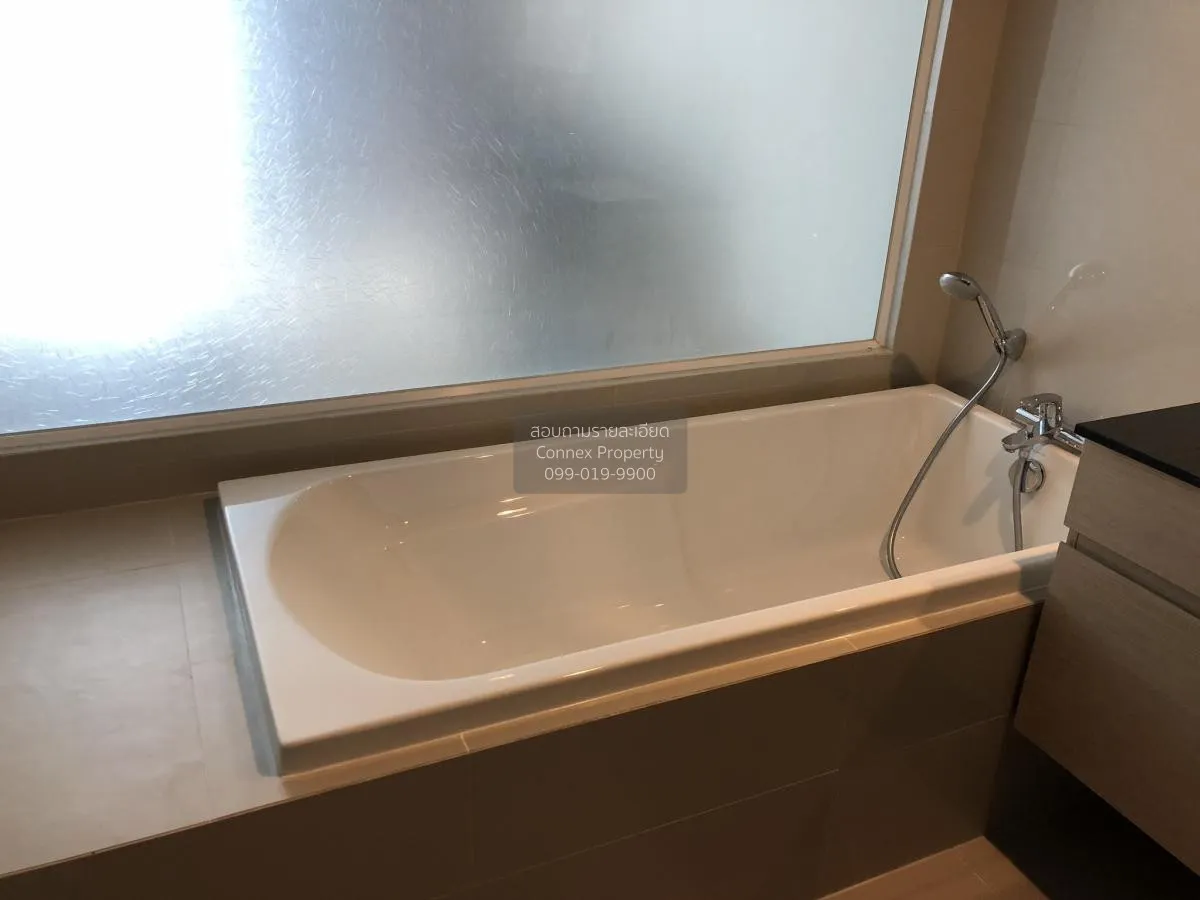 เช่าคอนโด  เวีย โบทานี BTS-พร้อมพงษ์ คลองเตยเหนือ เขต วัฒนา กรุงเ