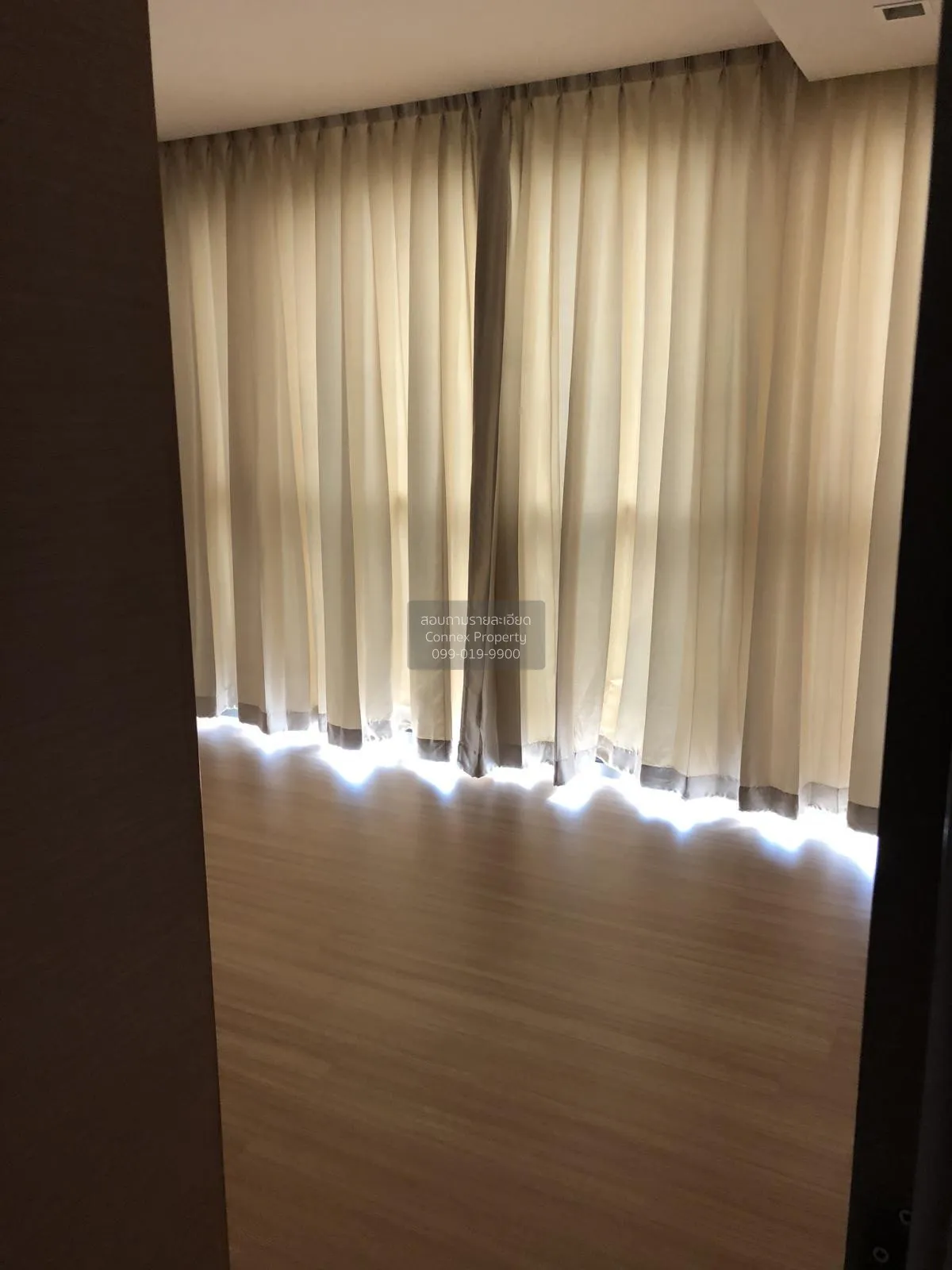 เช่าคอนโด  เวีย โบทานี BTS-พร้อมพงษ์ คลองเตยเหนือ เขต วัฒนา กรุงเ