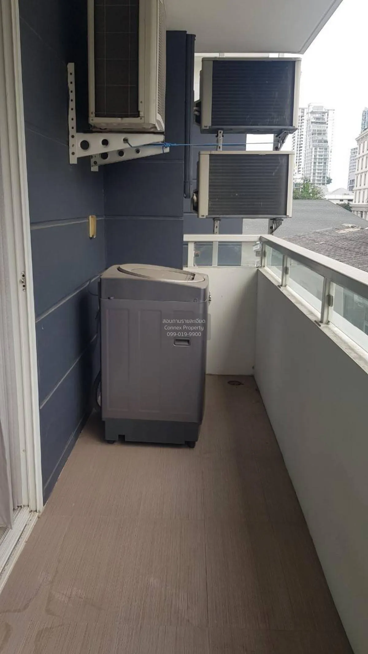 ขายคอนโด  วิลล่า สิกขรา BTS-ทองหล่อ คลองเตยเหนือ เขต วัฒนา กรุงเท