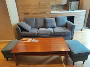 ขายคอนโด  วิลล่า สิกขรา BTS-ทองหล่อ คลองเตยเหนือ เขต วัฒนา กรุงเทพ CX-24303