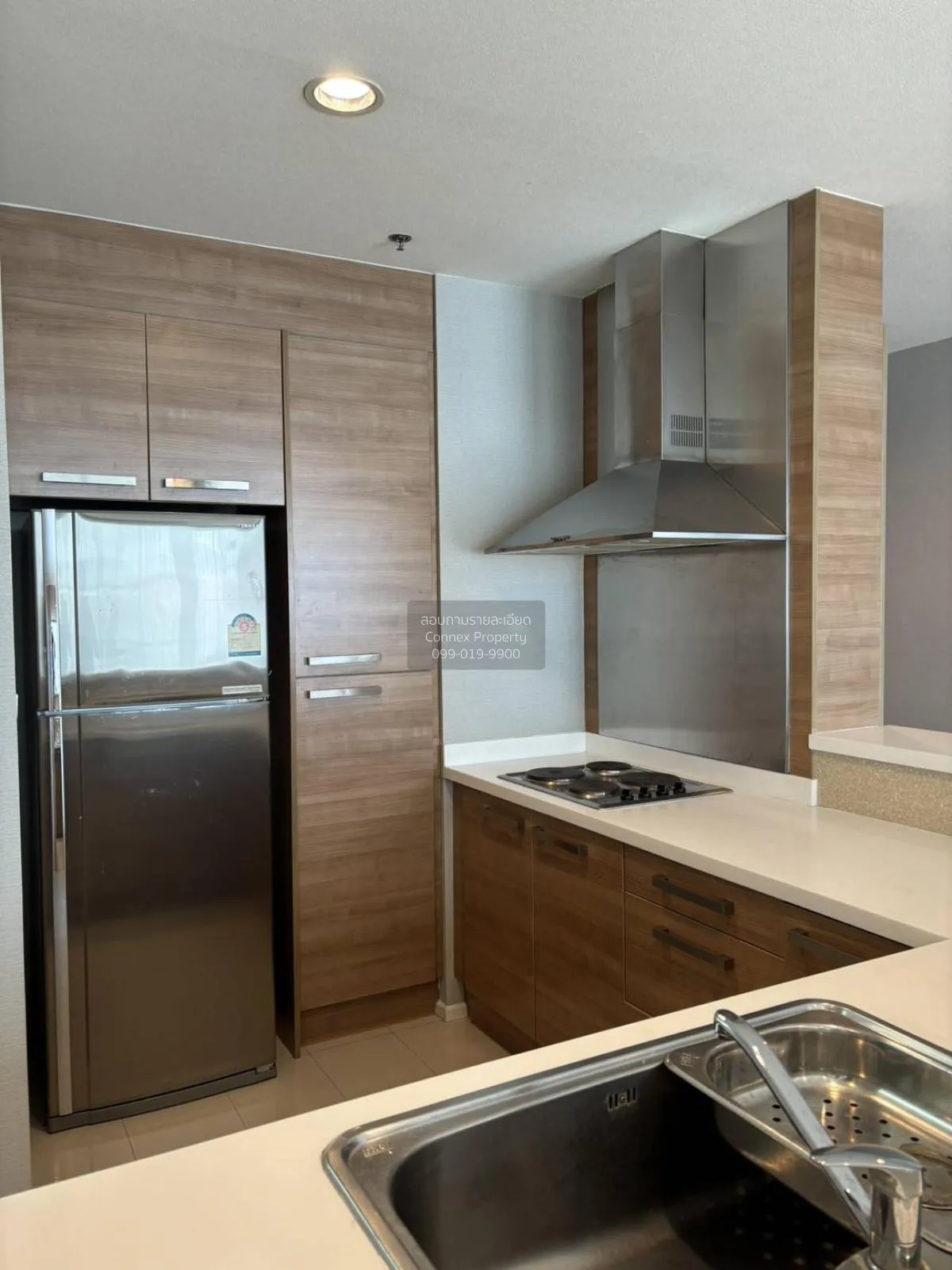 เช่าคอนโด  วิลล่า สิกขรา BTS-ทองหล่อ คลองเตยเหนือ เขต วัฒนา กรุงเ 3