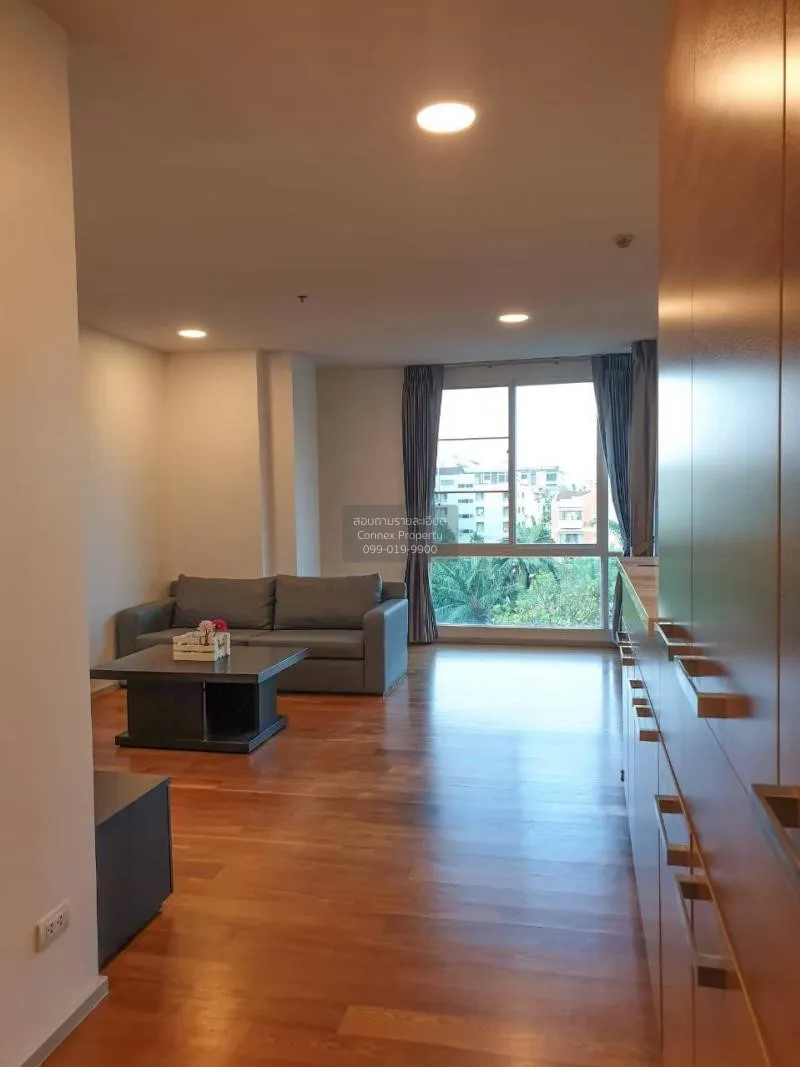 เช่าคอนโด  วิลล่า สิกขรา BTS-ทองหล่อ คลองเตยเหนือ เขต วัฒนา กรุงเ 1