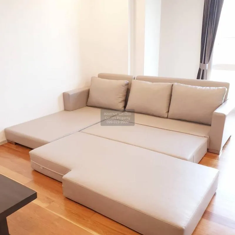 เช่าคอนโด  วิลล่า สิกขรา BTS-ทองหล่อ คลองเตยเหนือ เขต วัฒนา กรุงเ 2