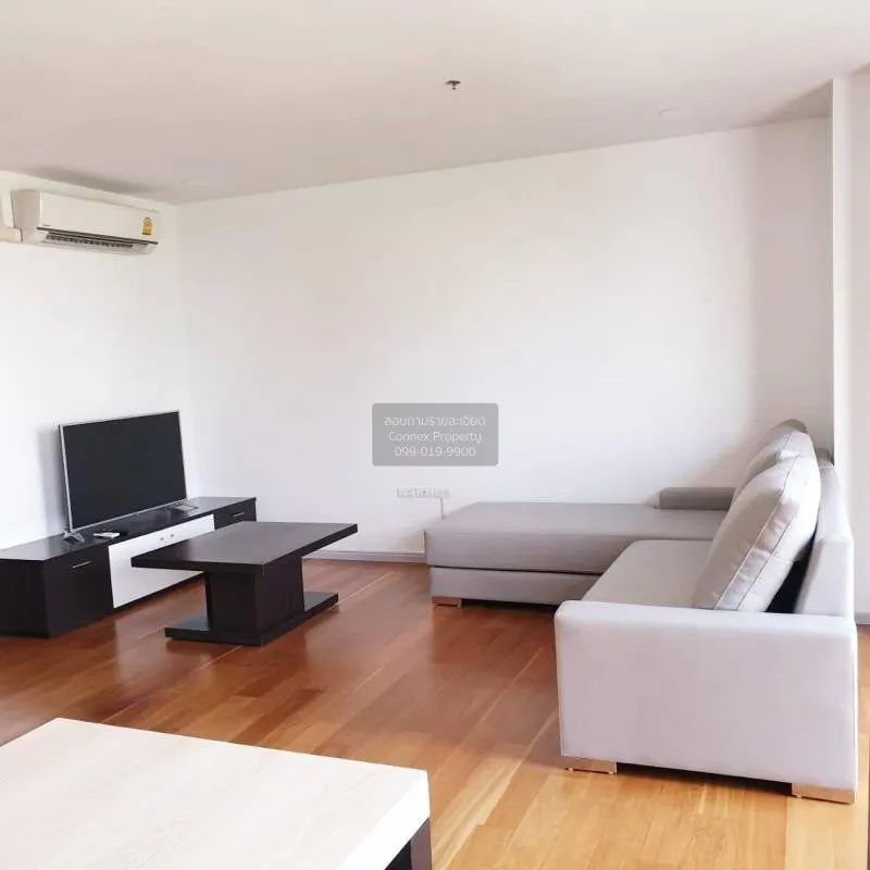 เช่าคอนโด  วิลล่า สิกขรา BTS-ทองหล่อ คลองเตยเหนือ เขต วัฒนา กรุงเ 3