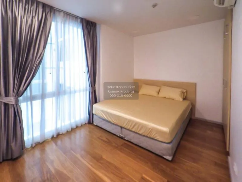 เช่าคอนโด  วิลล่า สิกขรา BTS-ทองหล่อ คลองเตยเหนือ เขต วัฒนา กรุงเ