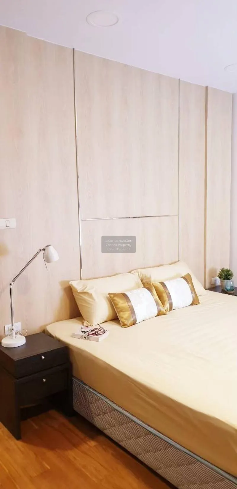 เช่าคอนโด  วิลล่า สิกขรา BTS-ทองหล่อ คลองเตยเหนือ เขต วัฒนา กรุงเ