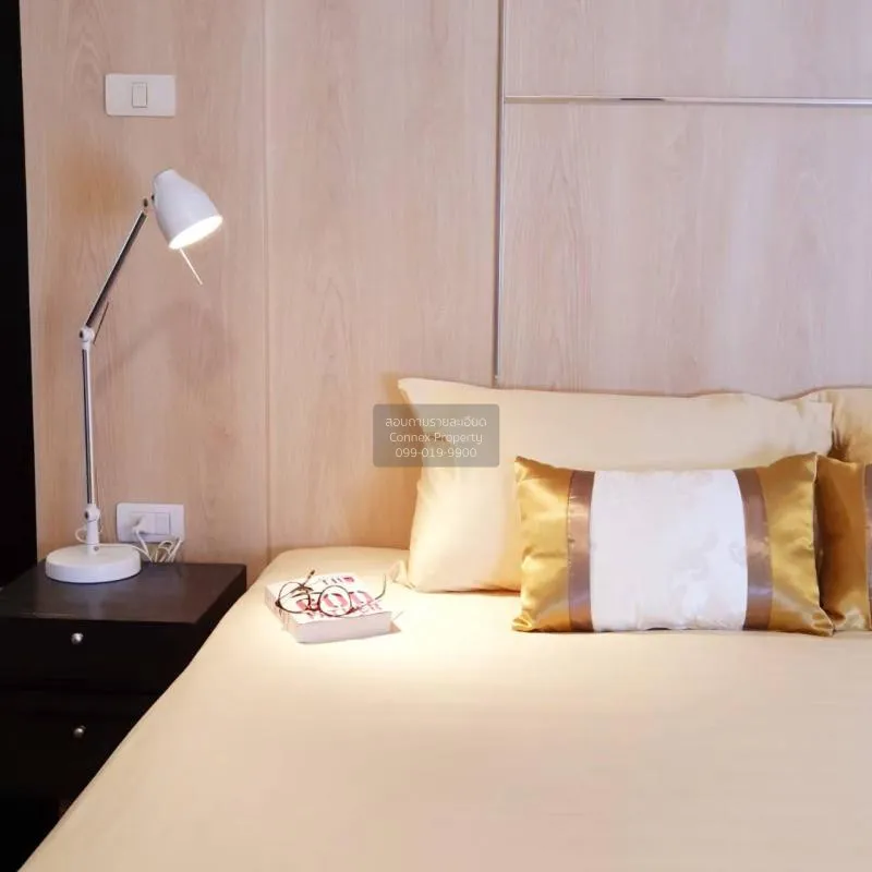 เช่าคอนโด  วิลล่า สิกขรา BTS-ทองหล่อ คลองเตยเหนือ เขต วัฒนา กรุงเ