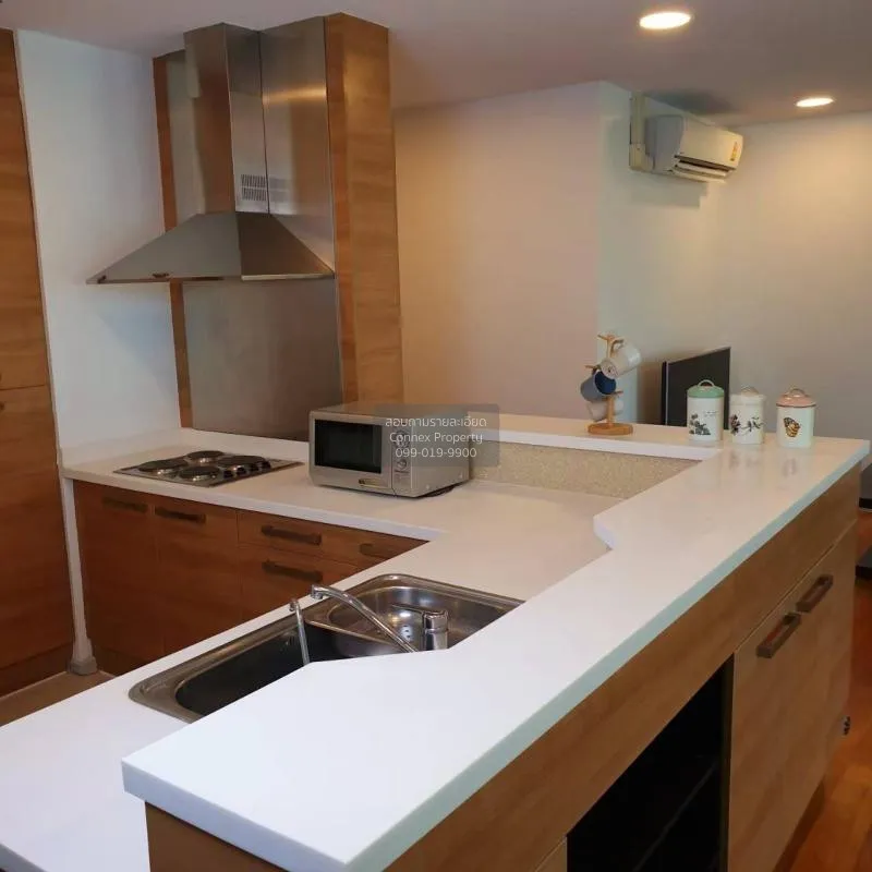 เช่าคอนโด  วิลล่า สิกขรา BTS-ทองหล่อ คลองเตยเหนือ เขต วัฒนา กรุงเ