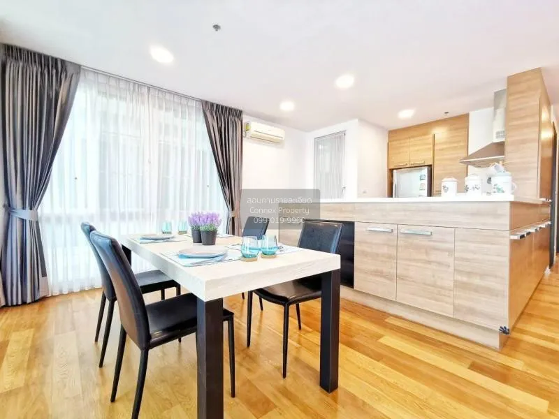 เช่าคอนโด  วิลล่า สิกขรา BTS-ทองหล่อ คลองเตยเหนือ เขต วัฒนา กรุงเ