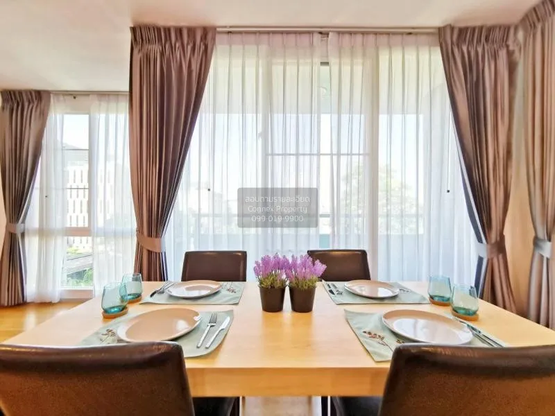 เช่าคอนโด  วิลล่า สิกขรา BTS-ทองหล่อ คลองเตยเหนือ เขต วัฒนา กรุงเ