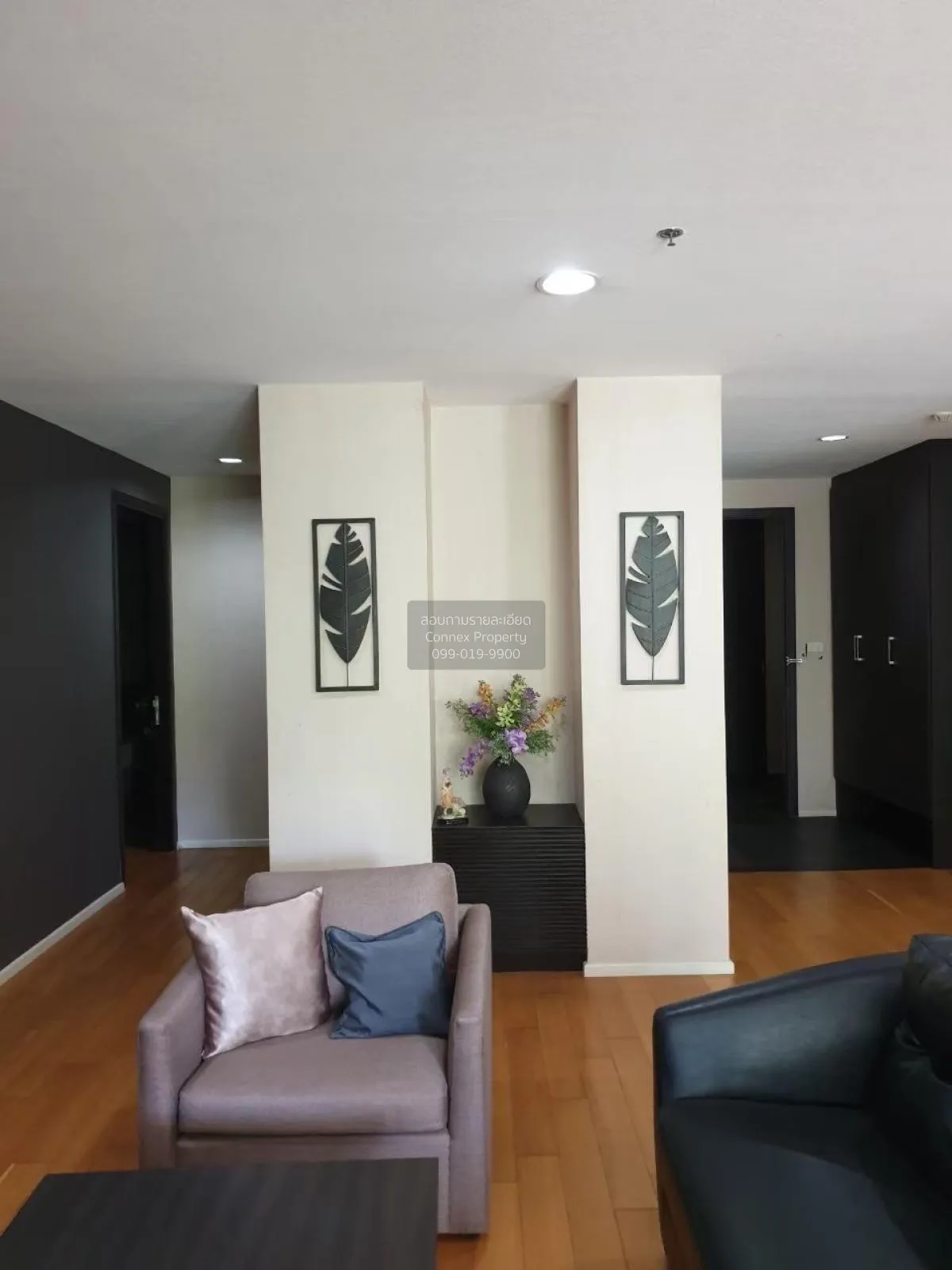 เช่าคอนโด  วิลล่า สิกขรา BTS-ทองหล่อ คลองเตยเหนือ เขต วัฒนา กรุงเ 2