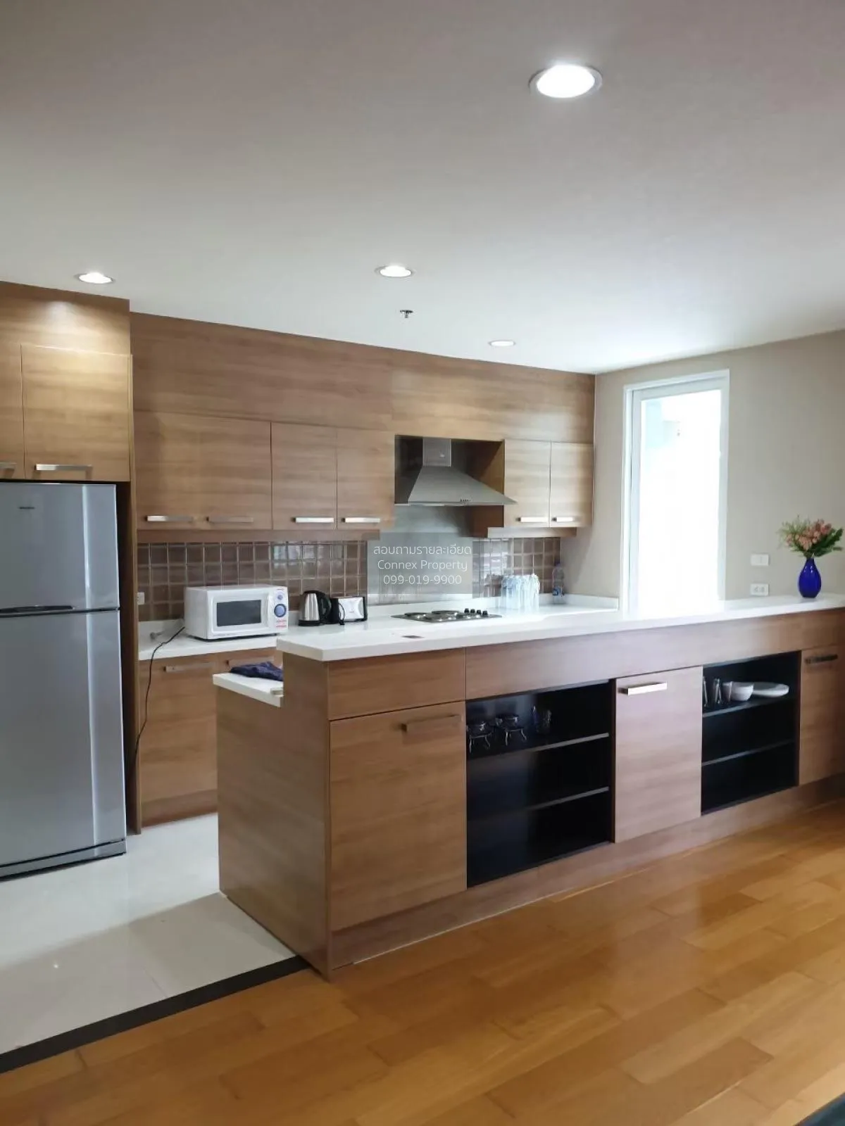 เช่าคอนโด  วิลล่า สิกขรา BTS-ทองหล่อ คลองเตยเหนือ เขต วัฒนา กรุงเ 3