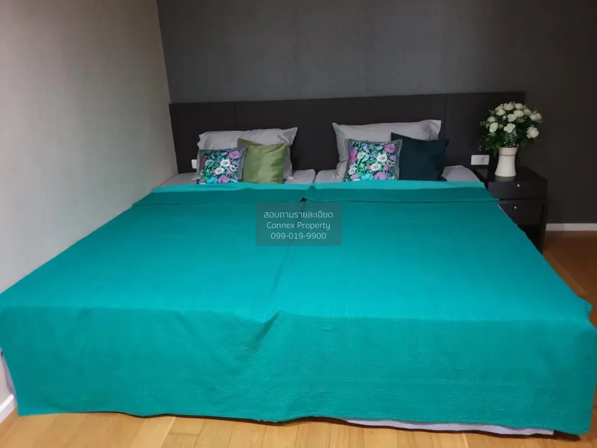 เช่าคอนโด  วิลล่า สิกขรา BTS-ทองหล่อ คลองเตยเหนือ เขต วัฒนา กรุงเ