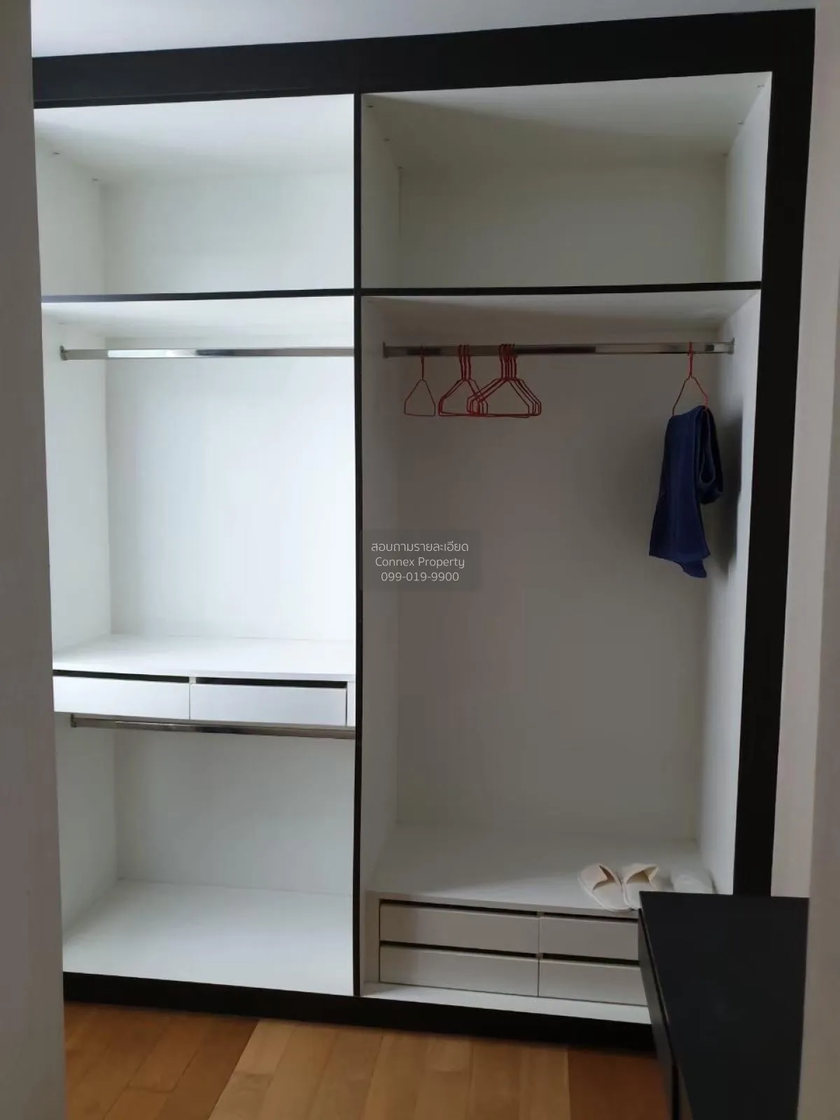 เช่าคอนโด  วิลล่า สิกขรา BTS-ทองหล่อ คลองเตยเหนือ เขต วัฒนา กรุงเ