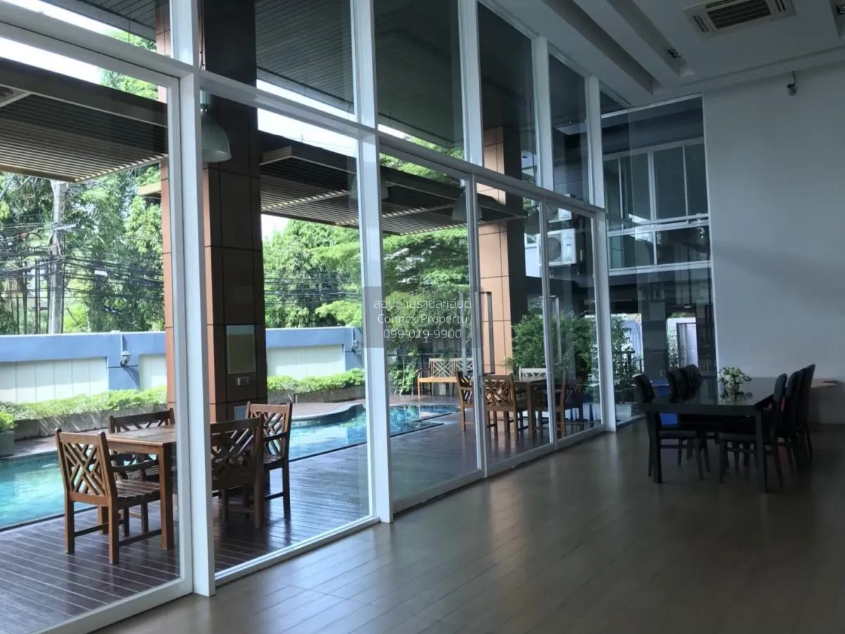 เช่าคอนโด  วิลล่า สิกขรา BTS-ทองหล่อ คลองเตยเหนือ เขต วัฒนา กรุงเ