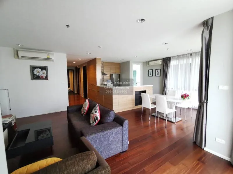 FOR RENT condo , Villa Sikhara , BTS-Thong Lo , Khlong Toei Nuea  1