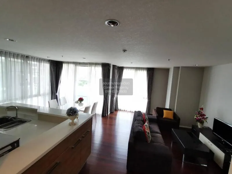 FOR RENT condo , Villa Sikhara , BTS-Thong Lo , Khlong Toei Nuea  2