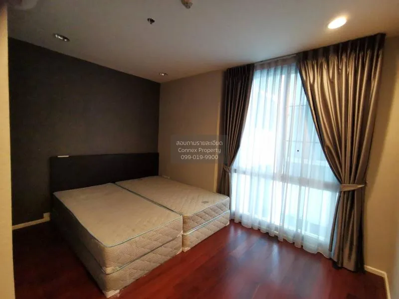 FOR RENT condo , Villa Sikhara , BTS-Thong Lo , Khlong Toei Nuea  4