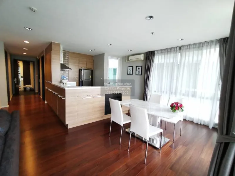 FOR RENT condo , Villa Sikhara , BTS-Thong Lo , Khlong Toei Nuea 