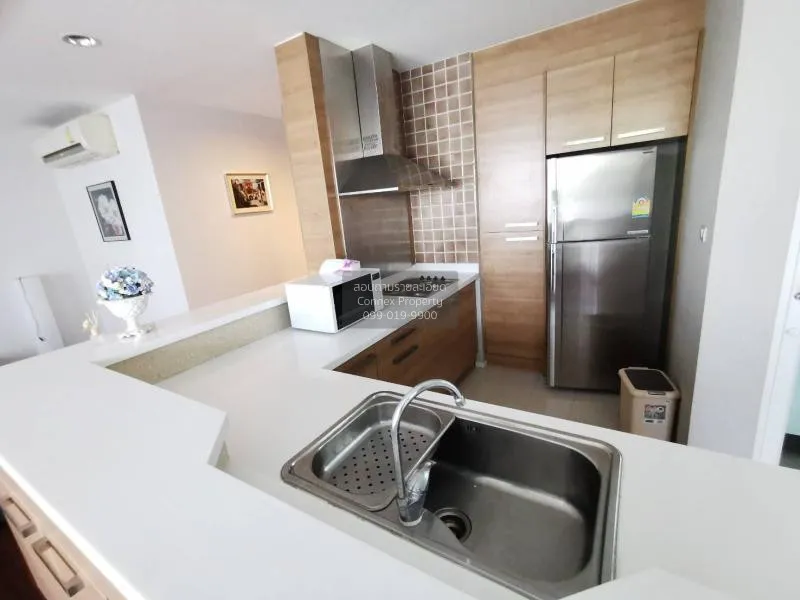 FOR RENT condo , Villa Sikhara , BTS-Thong Lo , Khlong Toei Nuea 