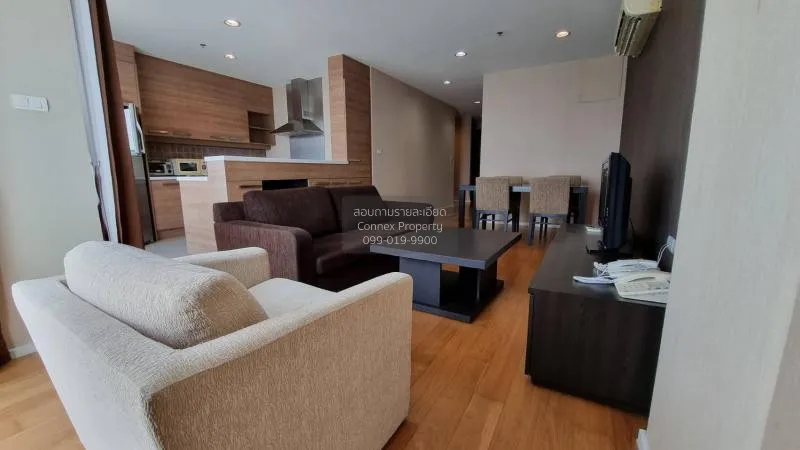 เช่าคอนโด  วิลล่า สิกขรา BTS-ทองหล่อ คลองเตยเหนือ เขต วัฒนา กรุงเ 1