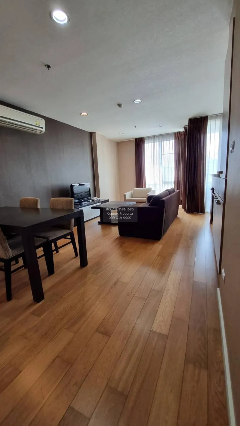 เช่าคอนโด  วิลล่า สิกขรา BTS-ทองหล่อ คลองเตยเหนือ เขต วัฒนา กรุงเ 3