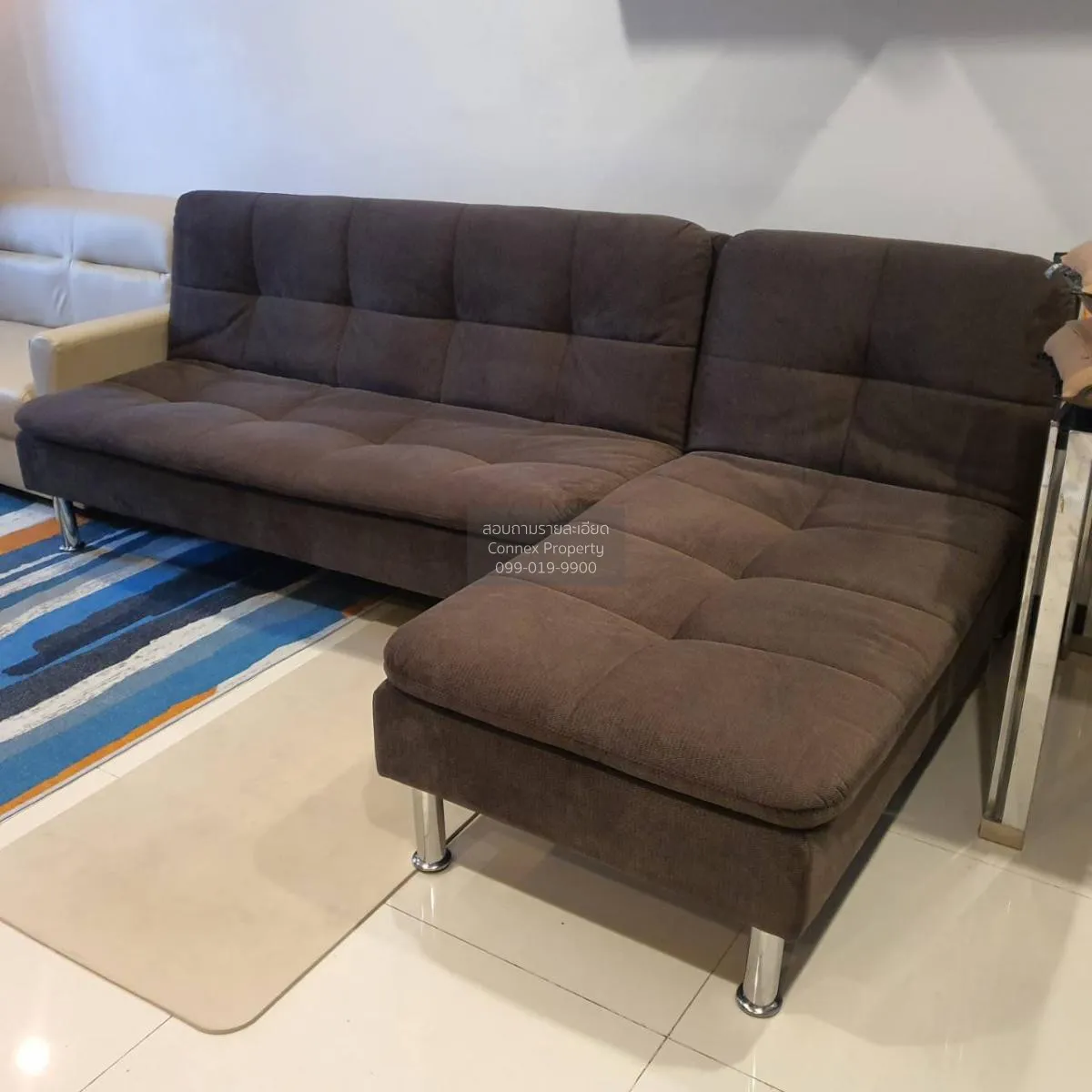 For Sale Condo , Vista Garden , BTS-Phra Khanong , Phra Khanong N 1