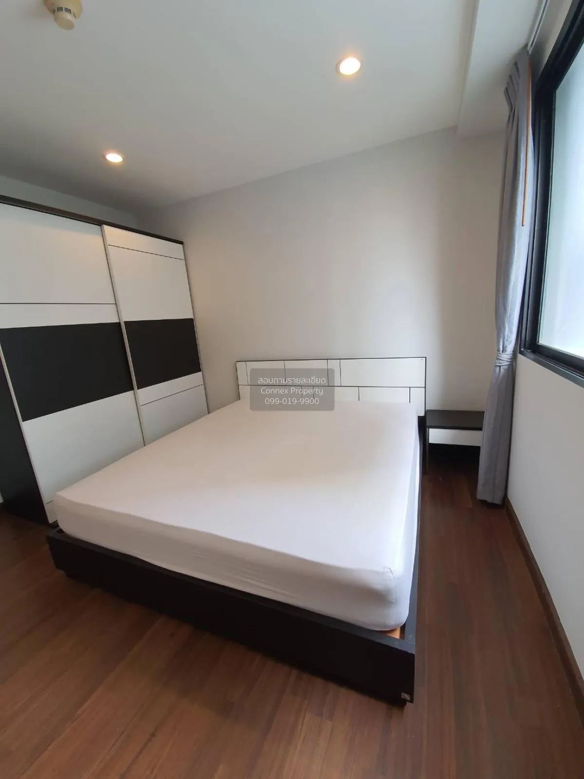 For Sale Condo , Vista Garden , BTS-Phra Khanong , Phra Khanong N 4