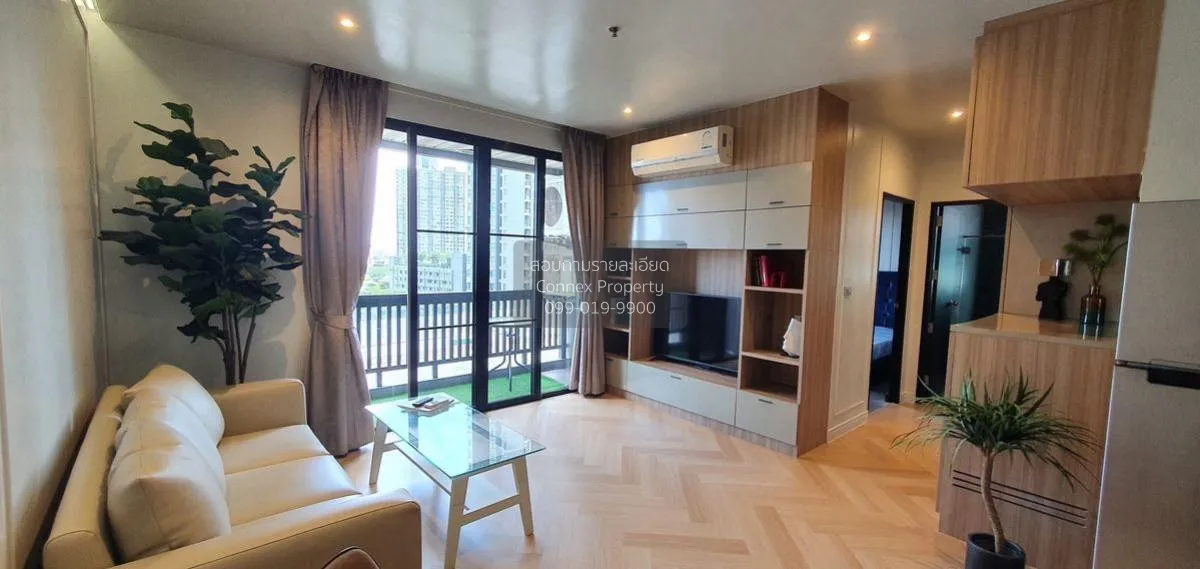 FOR RENT condo , Vista Garden , BTS-Phra Khanong , Phra Khanong N 2