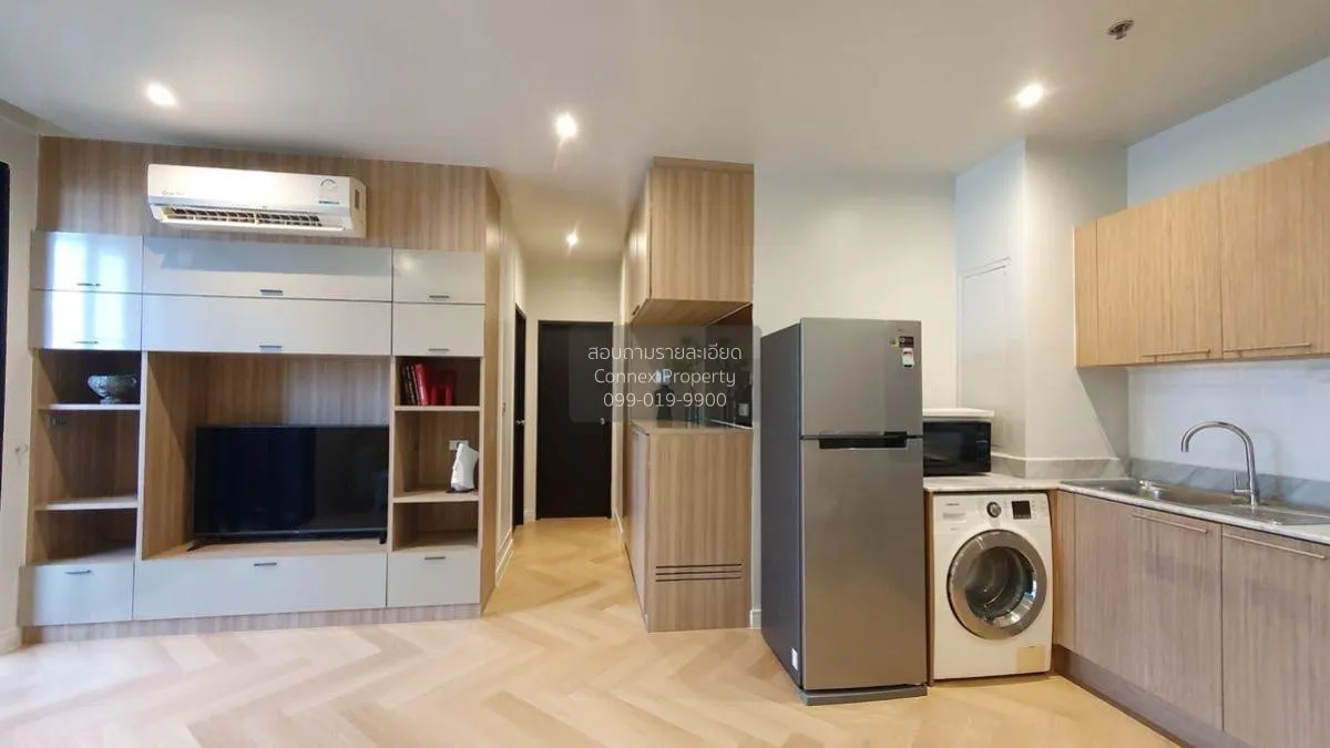 FOR RENT condo , Vista Garden , BTS-Phra Khanong , Phra Khanong N 4