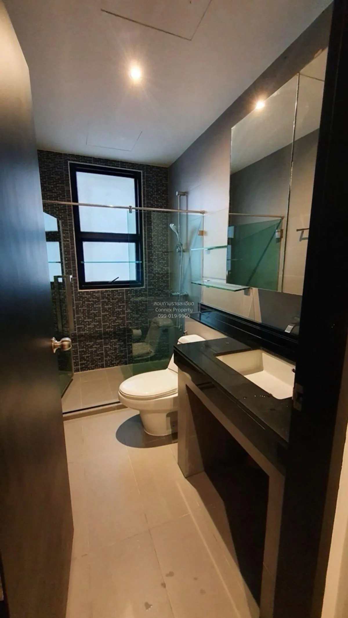 FOR RENT condo , Vista Garden , BTS-Phra Khanong , Phra Khanong N