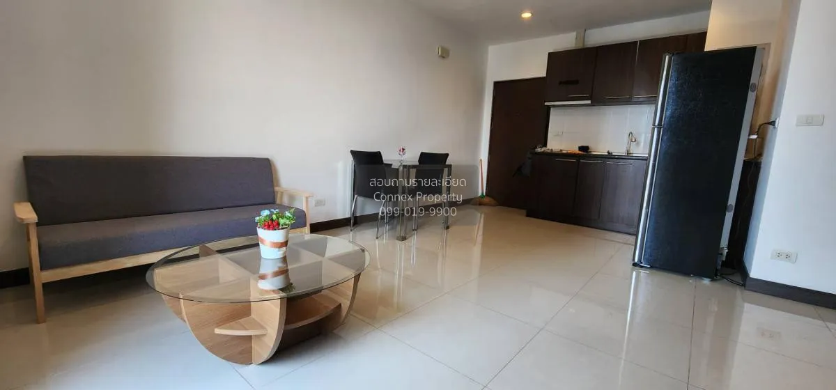FOR RENT condo , Vista Garden , BTS-Phra Khanong , Phra Khanong N 2