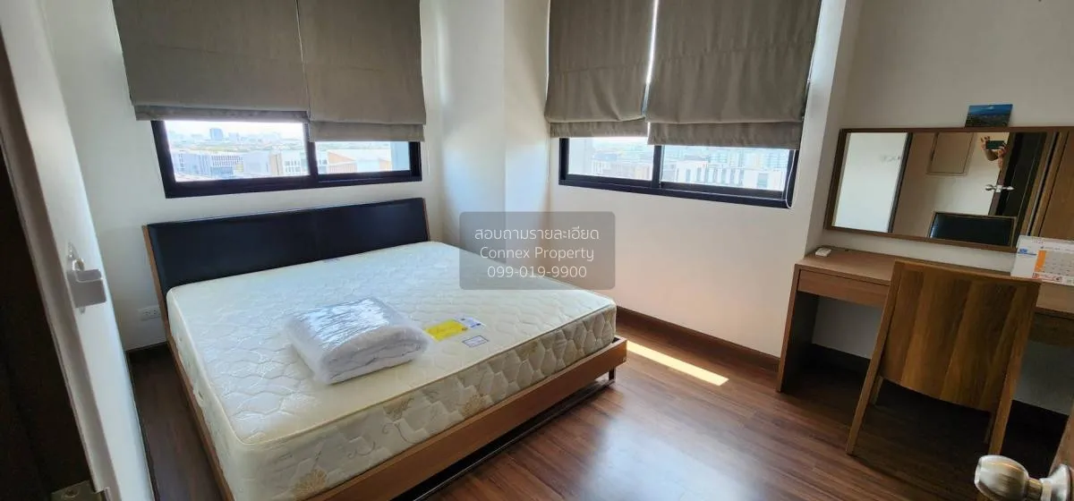 FOR RENT condo , Vista Garden , BTS-Phra Khanong , Phra Khanong N 3