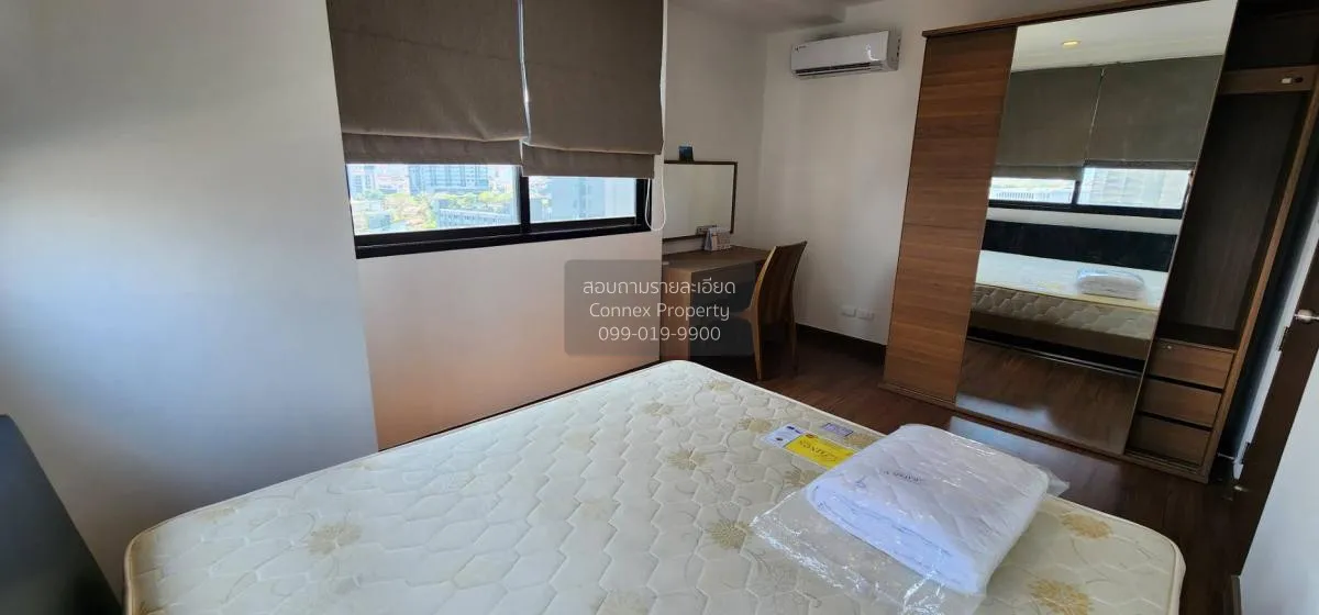 FOR RENT condo , Vista Garden , BTS-Phra Khanong , Phra Khanong N 4