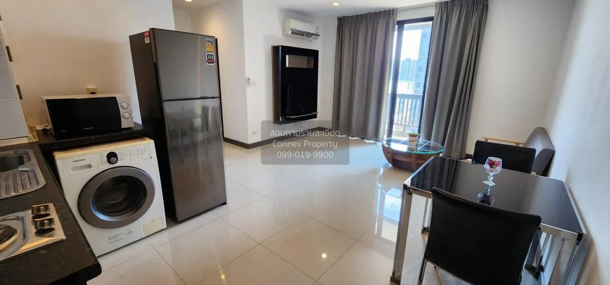FOR RENT condo , Vista Garden , BTS-Phra Khanong , Phra Khanong N